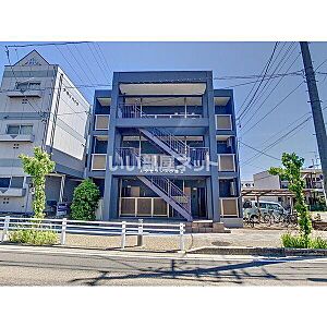 外観 外観