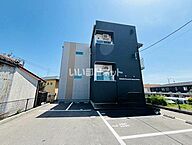 長崎県諫早市八天町：物件画像／大東建託リーシング株式会社 長崎中央店