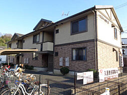 ハピネス山田　Ｂ 201