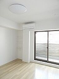 サンオランジュ 204 2階1Kのリビング/ダイニング