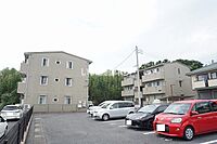 茨城県水戸市平須町1600-7(七),1602-6(八)：物件画像／大東建託リーシング株式会社　水戸インター店