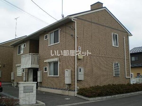 外観画像