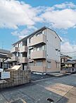 埼玉県吉川市高久1丁目10-17：物件画像／大東建託リーシング株式会社　越谷店