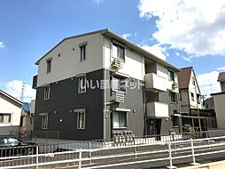 JR東海道・山陽本線 石山駅 徒歩25分の賃貸アパート