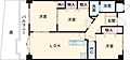 レイブリック若園3階7.0万円