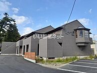 愛知県新城市字町並：物件画像／大東建託リーシング株式会社 豊川店
