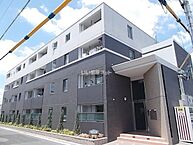奈良県生駒郡斑鳩町服部2丁目：物件画像／大東建託リーシング株式会社 JR奈良駅前店