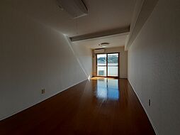 グリーンパレス瀬古口 405 4階1Kのリビング/ダイニング