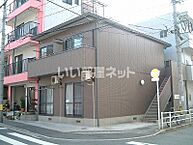 広島県呉市寺本町：物件画像／大東建託リーシング株式会社 安芸店