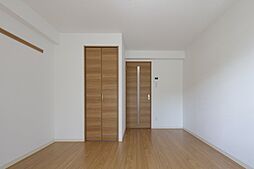 ベルデュール公津の杜 402 4階1Kのリビング/ダイニング