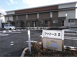 JR東北新幹線 くりこま高原駅 徒歩11分の賃貸アパート