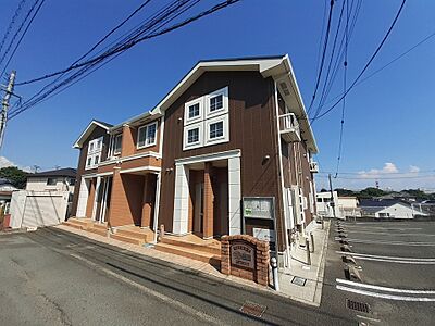 外観 外観