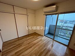 サンパティーク東谷山 404 4階1LDKのリビング/ダイニング