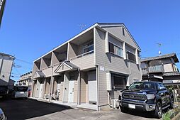 JR武蔵野線 吉川駅 徒歩14分