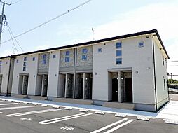 クラール東村　Ｆ