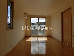 グランディール　C棟 0208 1階2LDKのリビング/ダイニング