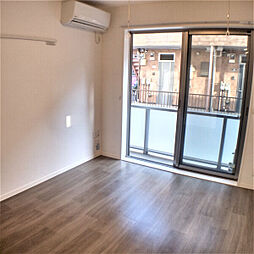 メゾン・ド・ベル 101 1階1Kのリビング/ダイニング