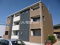 奈良県奈良市西九条町3丁目：物件画像／大東建託リーシング株式会社 JR奈良駅前店