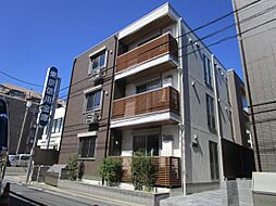 セジュール春日町2 202