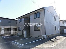 メゾン・ド・富の原　B棟 102