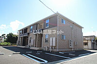 熊本県熊本市中央区国府本町：物件画像／大東建託リーシング株式会社 平成店