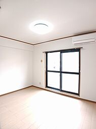 プレジデンシャル白山 103 1階1DKのリビング/ダイニング