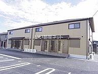 茨城県つくば市みどりの東12-9：物件画像／大東建託リーシング株式会社 下館店