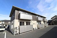 群馬県伊勢崎市北千木町883-2：物件画像／大東建託リーシング株式会社 前橋店