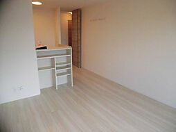 ビエント 103 1階1LDKのリビング/ダイニング