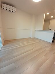 Ａｒｋａｄｉａ　II 105 1階2LDKのリビング/ダイニング