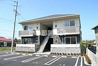 愛媛県新居浜市郷4丁目：物件画像／大東建託リーシング株式会社 新居浜店 