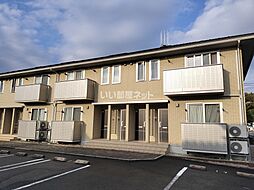 アゼリア四谷 205