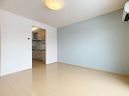 アリエッタ 103 1階1LDKのリビング/ダイニング