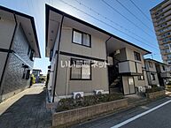 滋賀県近江八幡市中村町38-1：物件画像／大東建託リーシング株式会社　三宮店