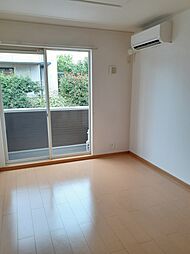 ピュア　ファースト菊池Ａ 103 1階2DKのリビング/ダイニング