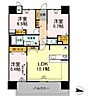 ParkAvenueEAST11階15.0万円