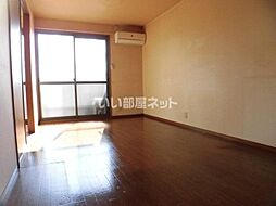 シャルマンコートA・B　A棟 103 1階2DKのリビング/ダイニング