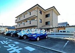 フォブール林町