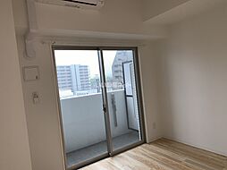 JR中央本線 大曽根駅 徒歩5分の賃貸マンション 8階1Kのリビング/ダイニング