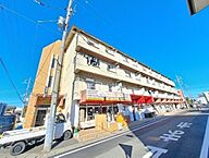 群馬県伊勢崎市曲輪町35番地10：物件画像／大東建託リーシング株式会社 前橋店