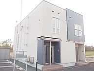 岩手県北上市北鬼柳28地割：物件画像／大東建託リーシング株式会社　北上店