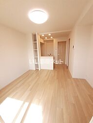 Ｂｏｓｃａｔｏ　Ｇ 304 3階1LDKのリビング/ダイニング