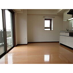 S-FORT船橋塚田 801 8階1LDKのリビング/ダイニング