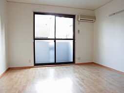 JR埼京線 与野本町駅 徒歩10分の賃貸アパート 1階1Kのリビング/ダイニング