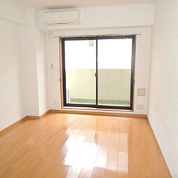 ボン　クラージュ 304 3階1Kのリビング/ダイニング