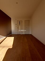 アメリア和多田 106 1階1Kのリビング/ダイニング