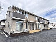 群馬県高崎市貝沢町1172-1：物件画像／大東建託リーシング株式会社 佐野店