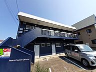徳島県徳島市北沖洲2丁目：物件画像／大東建託リーシング株式会社　徳島店