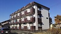 静岡県掛川市久保2丁目：物件画像／大東建託リーシング株式会社 掛川店