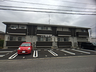 千葉県野田市山崎貝塚町1-17：物件画像／大東建託リーシング株式会社 古河店